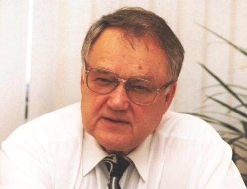 К 90-летию со дня рождения Геннадия Павловича Лузина