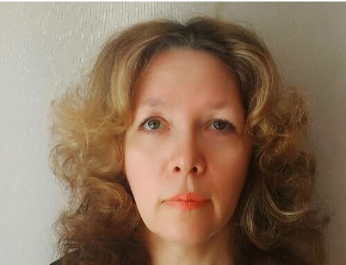 К юбилею Ольги Анатольевны Положенцевой