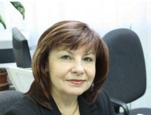 К юбилею Елены Александровны Вербиненко